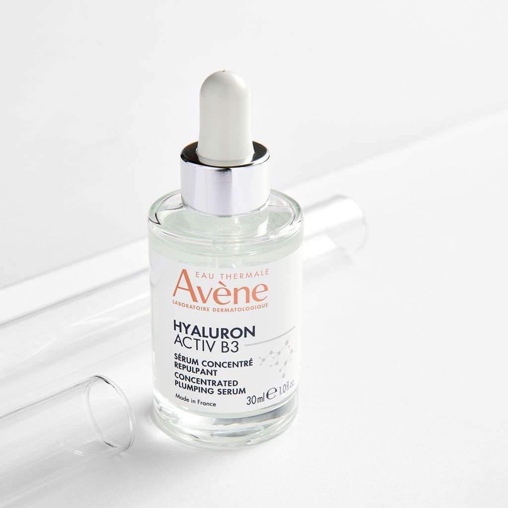 Avene Hyaluron Active B3 Сыворотка-лифтинг для упругости кожи, сыворотка, концентрированное, 30 мл, 1 шт.
