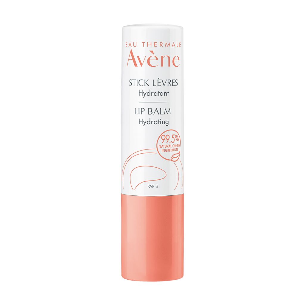 фото упаковки Avene стик для чувствительной кожи губ
