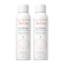 Avene термальная вода