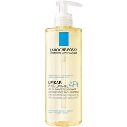La Roche-Posay Lipikar AP+ масло для ванны и душа