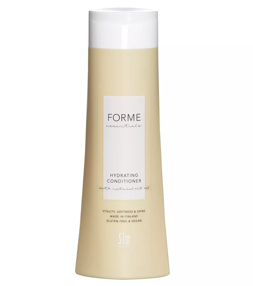 Forme Hydrating Conditioner Кондиционер увлажняющий, кондиционер для волос, с маслом семян овса, 250 мл, 1 шт.