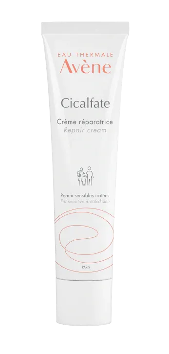 Avene Cicalfate крем восстанавливающий целостность кожи, крем, 15 мл, 1 шт.